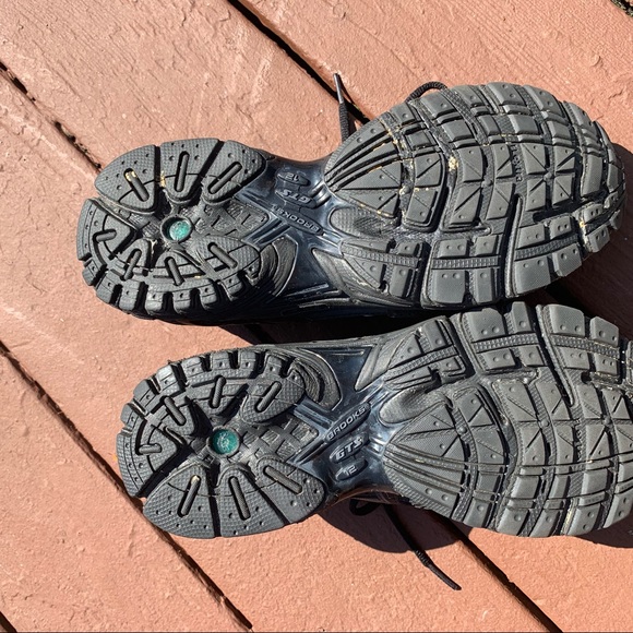 Brooks GTS Running Sneaker - Picture 6 of 8